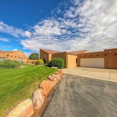 Rim Village D4 Moab Dış mekan fotoğraf