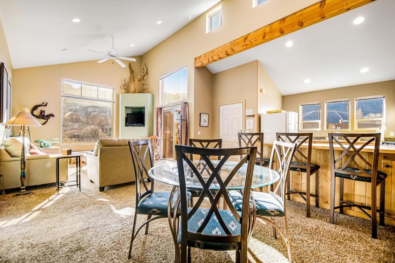Rim Village D4 Moab Dış mekan fotoğraf