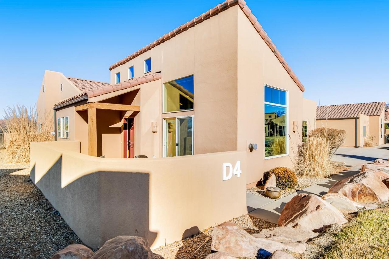 Rim Village D4 Moab Dış mekan fotoğraf