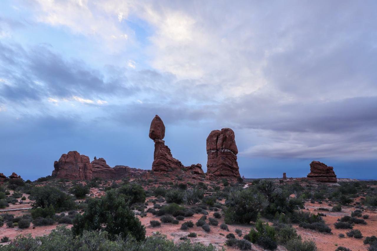 Rim Village D4 Moab Dış mekan fotoğraf